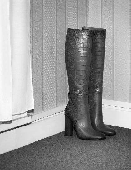 MARIE CLAIRE MAGAZINE ACCESSORIES