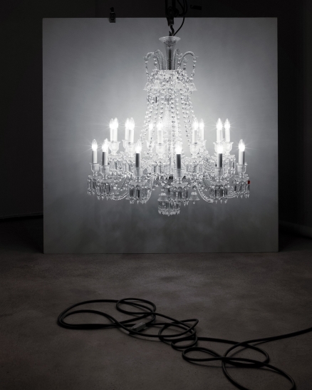 BACCARATI TABLEWEAR JEWELLERY