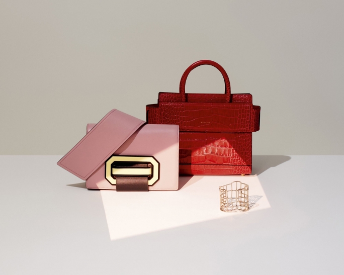 AMICA MAGAZINE ACCESSORIES
