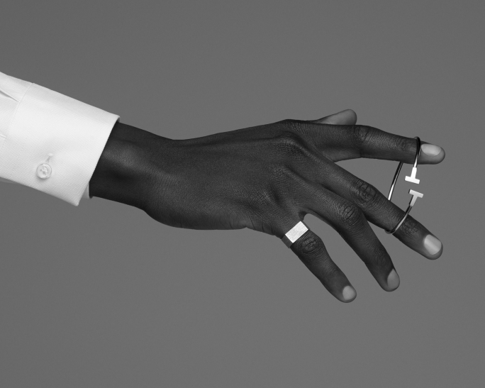 WALLPAPER MAGAZINE JEWELLERY