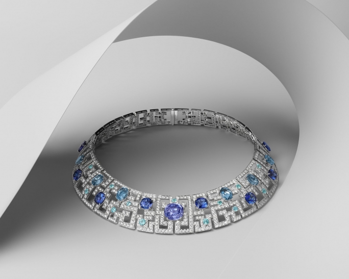 GUCCI CAMPAIGN JEWELLERY